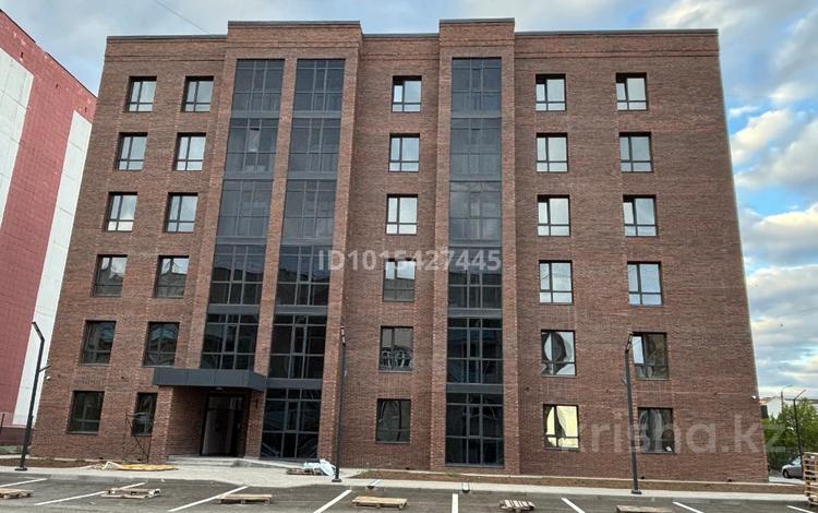3-комнатная квартира · 86 м² · 5/6 этаж, мкр Юго-Восток, Муканова 1/14 за 33 млн ₸ в Караганде, Казыбек би р-н — фото 3