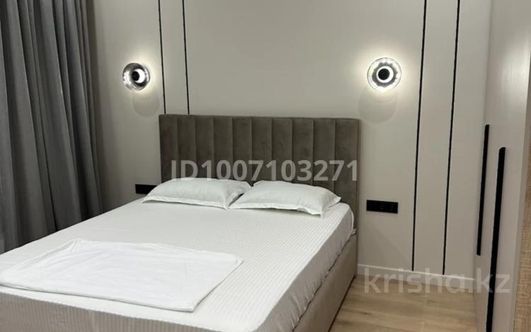 2-комнатная квартира · 54 м² · 13/14 этаж, Исатай Тайманова 42 — Жарбосынова за 25 000 ₸ в Атырау — фото 18