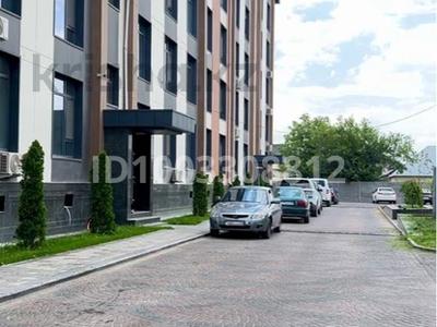 3-комнатная квартира · 106 м² · 3/5 этаж, Дурумбетова 37 — Айтиева за 67 млн 〒 в Таразе