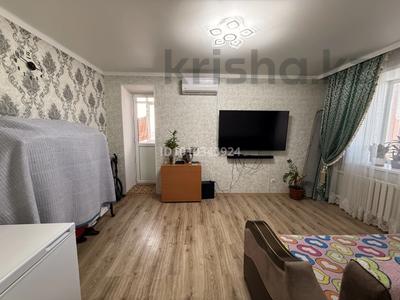 2-комнатная квартира · 49 м² · 6/10 этаж, Толстого 17 — сембиного за 24.5 млн 〒 в Астане, р-н Байконур