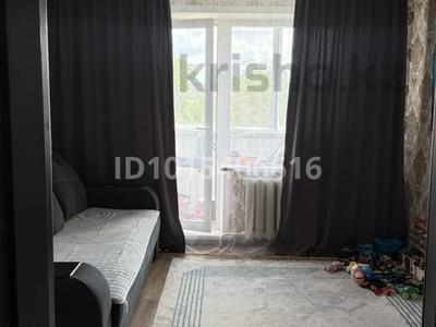 2-комнатная квартира · 37.7 м² · 5/5 этаж, Шакшак Жанибек Батыра 8 за 15.5 млн ₸ в Костанае
