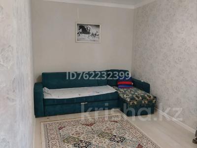 2-комнатная квартира · 48 м² · 1/5 этаж, Сагатдата Нурмангабетова 26 — Между электронном и спутником за 13.2 млн ₸ в Актобе