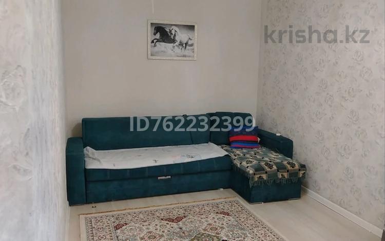 2-комнатная квартира · 48 м² · 1/5 этаж, Сагатдата Нурмангабетова 26 — Между электронном и спутником за 13.2 млн ₸ в Актобе — фото 2
