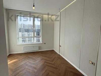 3-комнатная квартира · 75 м² · 4/12 этаж, Ахмет Байтурсынулы 16/3 — Нурлы Жол, локация топ за 51 млн ₸ в Астане, Сарайшык р-н