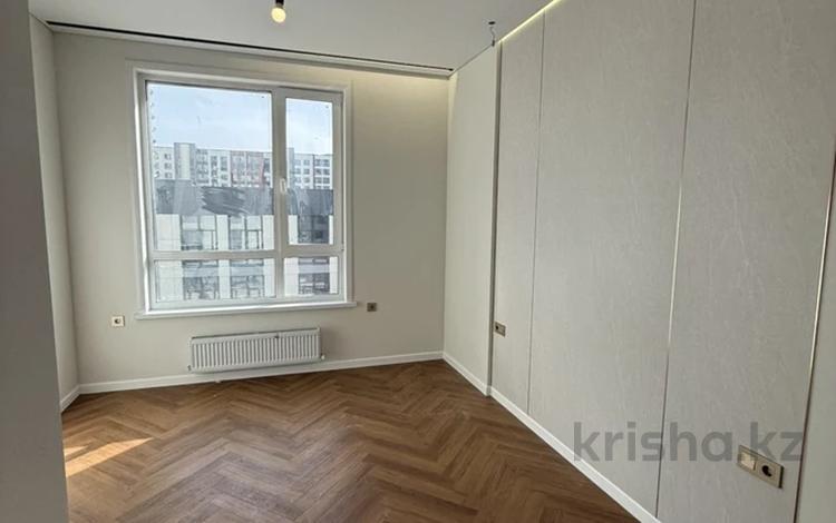3-комнатная квартира · 75 м² · 4/12 этаж, Ахмет Байтурсынулы 16/3 — Нурлы Жол, локация топ за 51 млн ₸ в Астане, Сарайшык р-н — фото 3