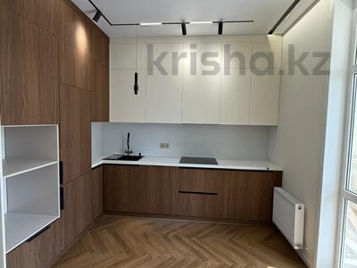 3-бөлмелі пәтер · 75 м² · 4/12 қабат, Ахмет Байтурсынулы 16/3 — Нурлы Жол, локация топ, бағасы: 51 млн ₸ в Астане, Сарайшык р-н
