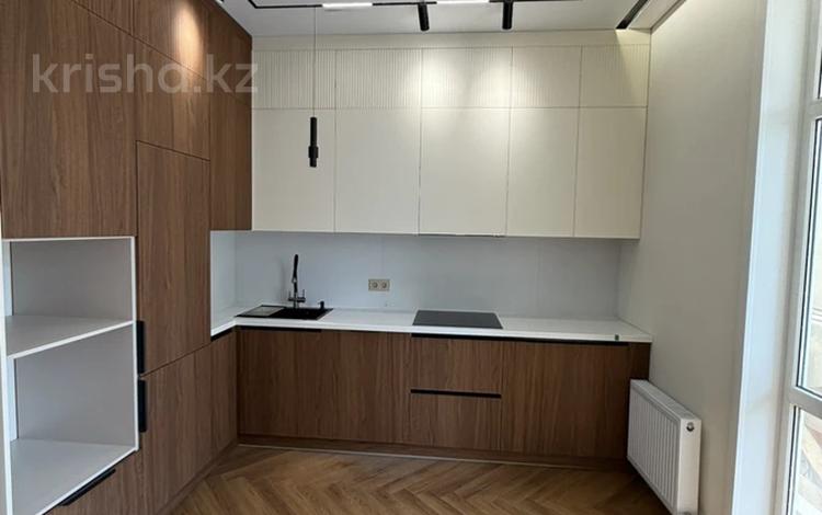 3-бөлмелі пәтер · 75 м² · 4/12 қабат, Ахмет Байтурсынулы 16/3 — Нурлы Жол, локация топ, бағасы: 51 млн ₸ в Астане, Сарайшык р-н — фото 37