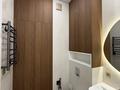 3-бөлмелі пәтер · 75 м² · 4/12 қабат, Ахмет Байтурсынулы 16/3 — Нурлы Жол, локация топ, бағасы: 51 млн ₸ в Астане, Сарайшык р-н — фото 13