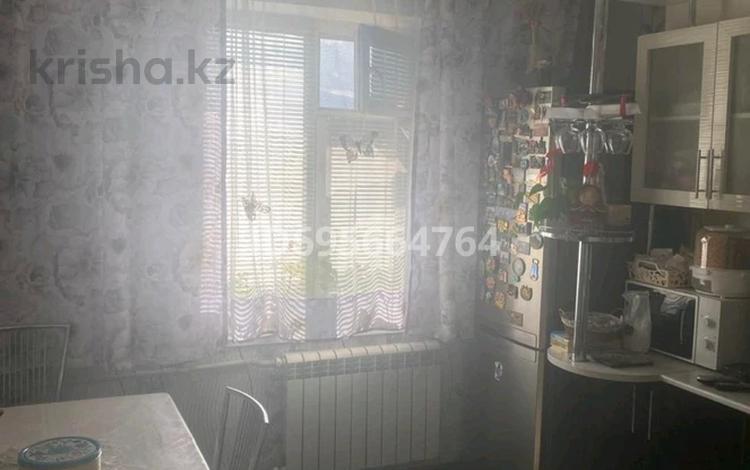 3-комнатная квартира · 77 м² · 3/5 этаж, 1 микрорайон 15 за 22 млн ₸ в Ленгере — фото 24