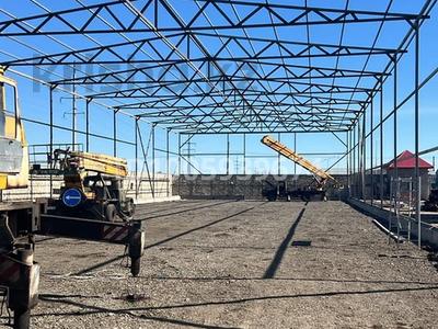 Промбаза · 2 га, Охраны 3 — Кабдолова за 2 000 〒 в Атырау