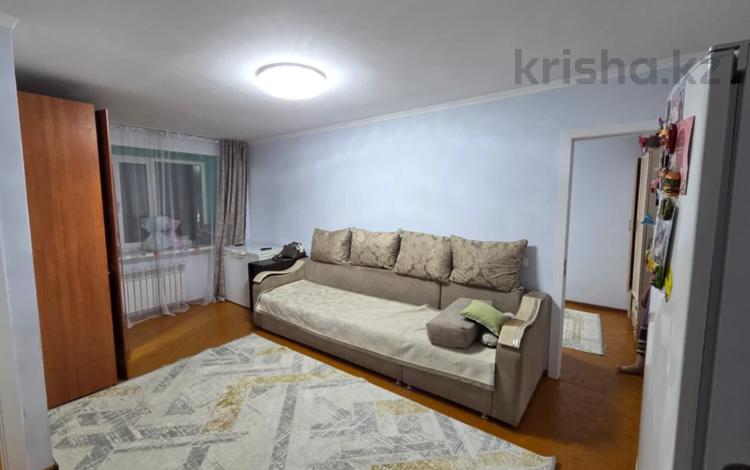2-комнатная квартира · 48 м² · 1/5 этаж, Пришахтинск, Зелинского за 13 млн ₸ в Караганде, Алихана Бокейханова р-н — фото 2