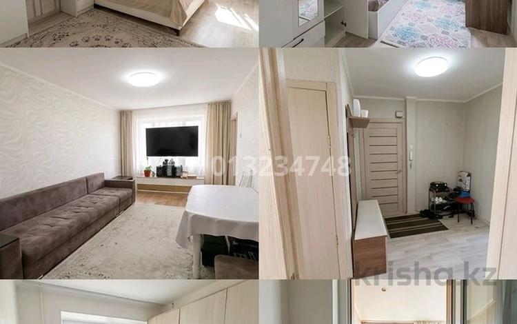 3-бөлмелі пәтер · 62 м² · 5/5 қабат, Кайрбекова 371 — Район Кск напротив солнечного супермаркет, бағасы: 24 млн ₸ в Костанае — фото 2
