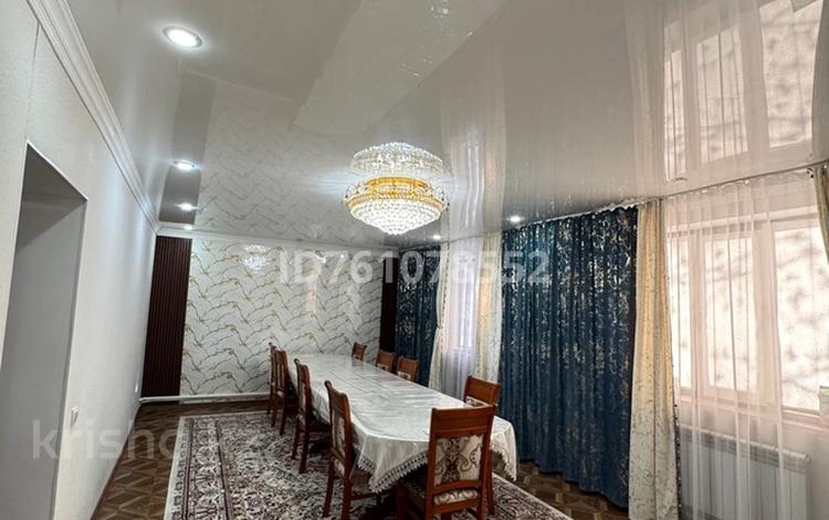 Үйдің бір бөлігі · 10 бөлме · 220 м² · 6 сот., Жамбула 33/2 — Жамбула, бағасы: 55 млн ₸ в  — фото 2