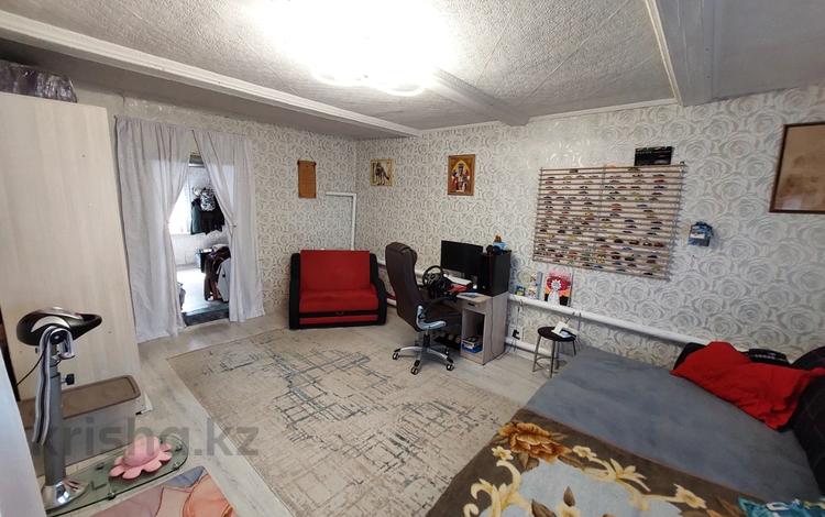 Часть дома • 1 комната • 43 м² • 3 сот., Залманова за 11 млн 〒 в Петропавловске — фото 2
