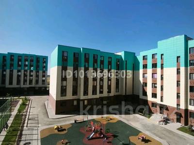 2-бөлмелі пәтер · 54 м² · 4/6 қабат, мкр Кайрат, Қайрат ш/а.135/4 6, бағасы: 240 000 ₸ в Алматы, Турксибский р-н