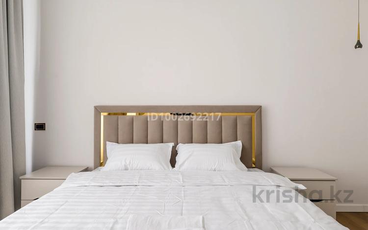 4-комнатная квартира · 160 м² · 18/21 этаж, Аль-Фараби 27 — Сейфуллина за 89 990 〒 в Алматы, Бостандыкский р-н — фото 2