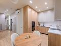 4-комнатная квартира · 160 м² · 18/21 этаж, Аль-Фараби 27 — Сейфуллина за 89 990 〒 в Алматы, Бостандыкский р-н — фото 2