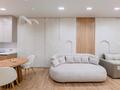 4-комнатная квартира · 160 м² · 18/21 этаж, Аль-Фараби 27 — Сейфуллина за 89 990 〒 в Алматы, Бостандыкский р-н — фото 3