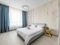 4-комнатная квартира · 160 м² · 18/21 этаж, Аль-Фараби 27 — Сейфуллина за 89 990 〒 в Алматы, Бостандыкский р-н — фото 6