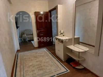 2-комнатная квартира · 65 м² · 7/9 этаж, Жибек жолы 81 — Арбат за 19 990 ₸ в Алматы, Алмалинский р-н