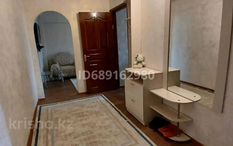 2-комнатная квартира · 65 м² · 7/9 этаж, Жибек жолы 81 — Арбат за 19 990 ₸ в Алматы, Алмалинский р-н — фото 46