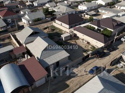 Отдельный дом • 5 комнат • 160 м² • 6 сот., Саура 43 за 19 млн 〒 в Баскудуке