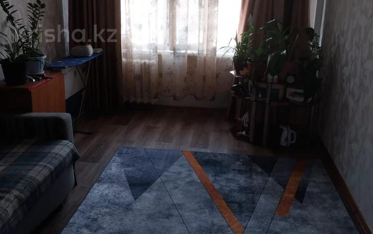 1-комнатная квартира · 30.5 м² · 2/5 этаж, Баздырева за 12.5 млн ₸ в Семее — фото 2