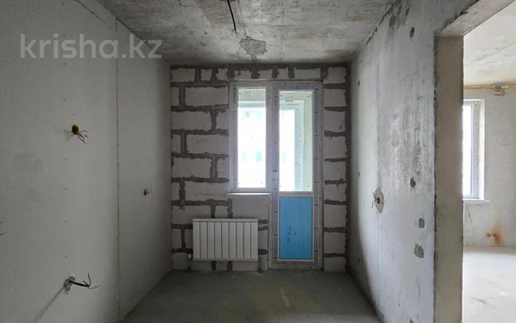 1-комнатная квартира · 35 м² · 6/9 этаж, Райымбек 590/15 за 20.5 млн ₸ в Алматы, Наурызбайский р-н — фото 2