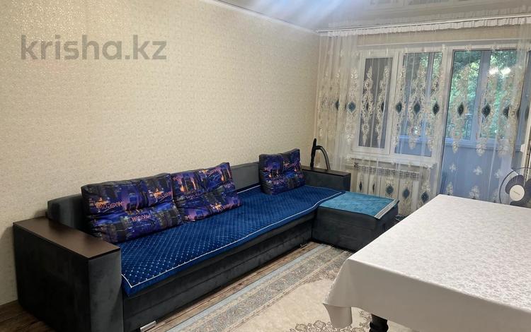 2-комнатная квартира · 45 м² · 2/4 этаж, мкр №7 35 — Алтынсарина - Абая за 35 млн ₸ в Алматы, Ауэзовский р-н — фото 2