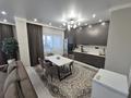 4-бөлмелі пәтер · 146 м² · 10/17 қабат, Момышулы 2Г — А351, бағасы: 65 млн ₸ в Астане, Алматы р-н