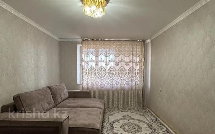 1-бөлмелі пәтер · 40 м² · 7/10 қабат, мкр 12, бағасы: 15.5 млн ₸ в Актобе — фото 2