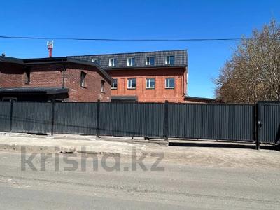 Отдельный дом · 15 комнат · 4000 м² · 15 сот., Болашак 8/1 за 420 млн ₸ в Астане, Сарыарка р-н