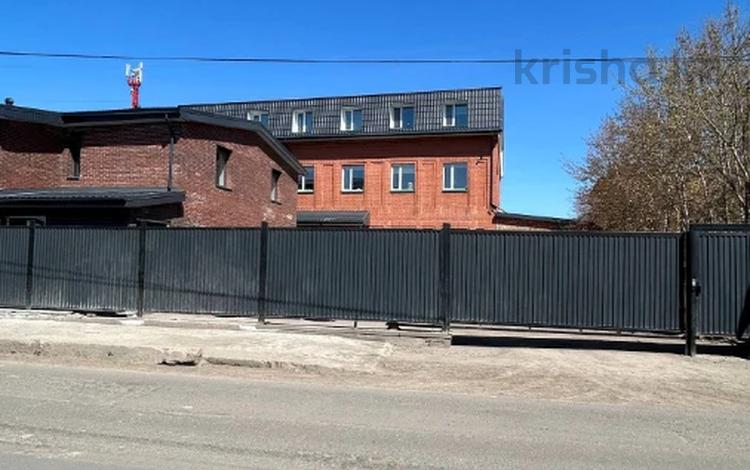 Жеке үй · 15 бөлме · 4000 м² · 15 жүзд., Болашак 8/1, бағасы: 420 млн ₸ в Астане, Сарыарка р-н — фото 2