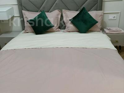 2-комнатная квартира · 47 м² · 2/10 этаж, Карасай батыра 119/95 — Шарипова за 4 500 〒 в Алматы, Алмалинский р-н