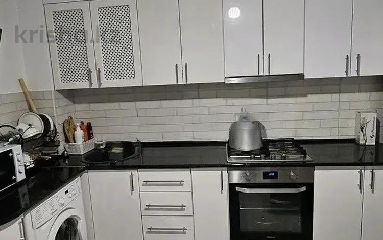 1-комнатная квартира · 38.8 м² · 7/9 этаж, Киевская за 21.5 млн ₸ в Костанае — фото 2