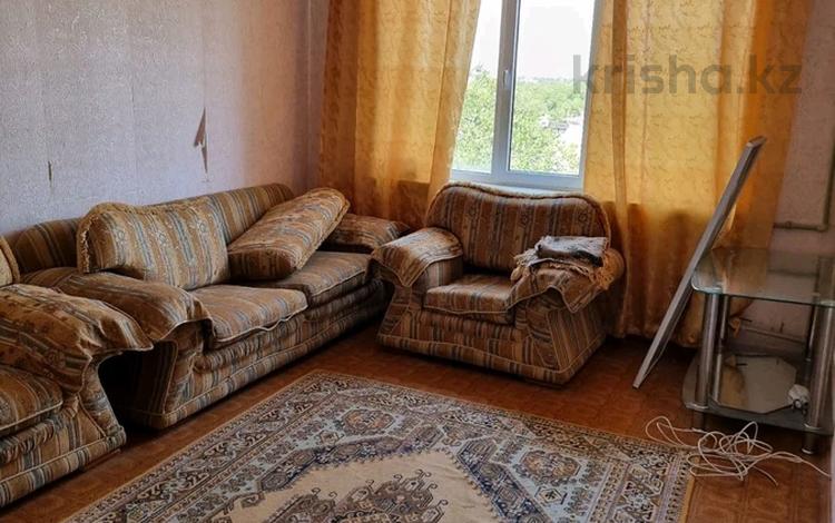 2-бөлмелі пәтер, 55 м², 5/9 қабат ай сайын, 5микр 44, бағасы: 150 000 〒 в Конаеве (Капчагай) — фото 2