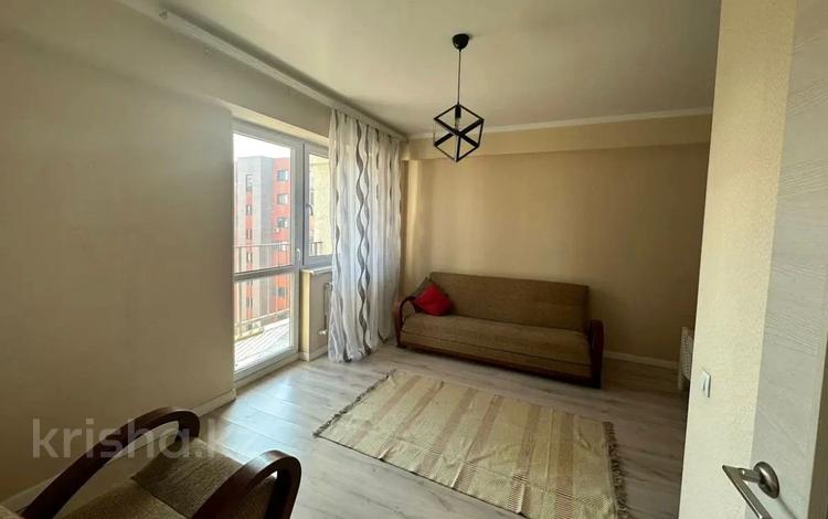 1-бөлмелі пәтер · 50 м² · 8/10 қабат, мкр Шугыла, Жунисова — Төле би, бағасы: 26 млн ₸ в Алматы, Наурызбайский р-н — фото 11