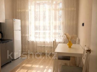 1-комнатная квартира · 37.4 м² · 7/9 этаж, К. Мухамедханова 12 — ЖК Алтын сапа Айтеке би за 29 млн ₸ в Астане, Нура р-н