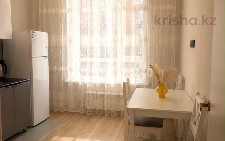 1-комнатная квартира · 37.4 м² · 7/9 этаж, К. Мухамедханова 12 — ЖК Алтын сапа Айтеке би за 29 млн ₸ в Астане, Нура р-н — фото 31