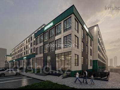 2-бөлмелі пәтер · 49 м² · 3/5 қабат, Басаркобыз 1/15, бағасы: 20 млн ₸ в Алматы, Алатауский р-н