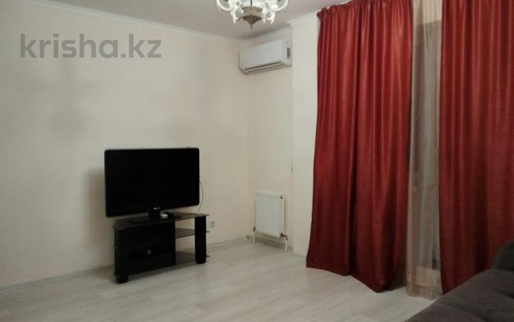 2-бөлмелі пәтер · 57 м² · 5/10 қабат, Бектурова 4/4, бағасы: ~ 29 млн ₸ в Астане, Есильский р-н — фото 2
