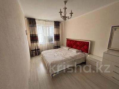 2-комнатная квартира · 57 м² · 5/10 этаж, Бектурова 4/4 за ~ 29 млн ₸ в Астане, Есильский р-н