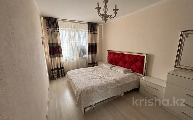 2-комнатная квартира · 57 м² · 5/10 этаж, Бектурова 4/4 за ~ 29 млн ₸ в Астане, Есильский р-н — фото 14