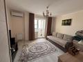 2-комнатная квартира · 57 м² · 5/10 этаж, Бектурова 4/4 за ~ 29 млн ₸ в Астане, Есильский р-н — фото 2