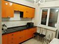 2-бөлмелі пәтер · 57 м² · 5/10 қабат, Бектурова 4/4, бағасы: ~ 29 млн ₸ в Астане, Есильский р-н — фото 6