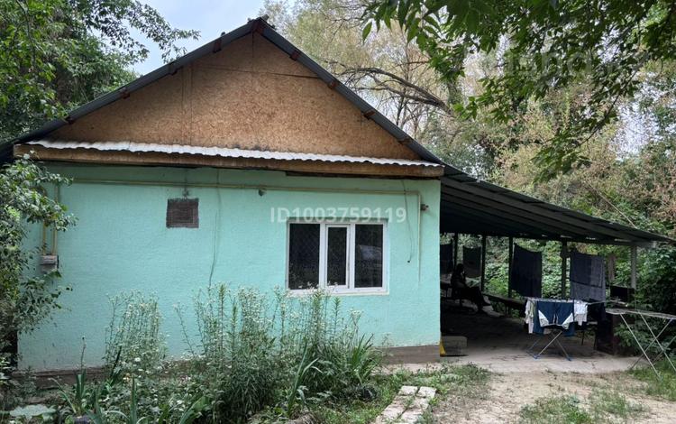 Дача · 3 комнаты · 75 м² · 11 сот., Красные Маки 60 за 19 млн 〒 в Жалпаксае — фото 3