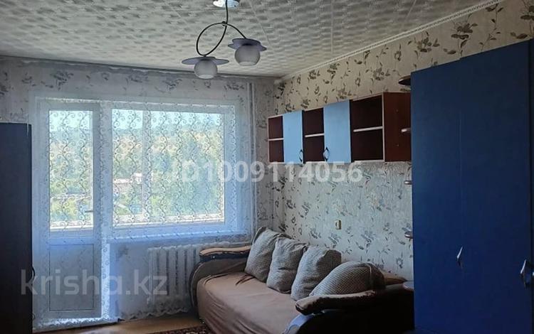 2-бөлмелі пәтер · 52 м² · 4/5 қабат, Абая 26а, бағасы: 14 млн ₸ в Новой бухтарме — фото 2