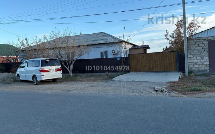 Отдельный дом · 4 комнаты · 176 м² · 12 сот., мкр Жумыскер, Құлбарақ батыр 43 за 24 млн ₸ в Атырау — фото 2
