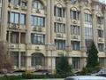 4-комнатная квартира, 205.9 м², 1/4 этаж, Омаровой 23 за 141.7 млн 〒 в Алматы, Медеуский р-н