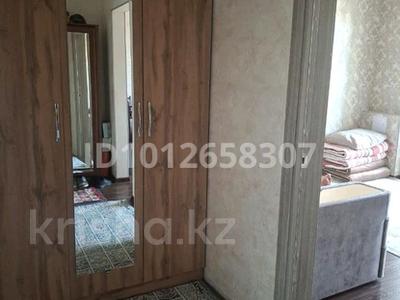 1-комнатная квартира · 39 м² · 5/5 этаж, мкр Айнабулак-1 2 за 23 млн ₸ в Алматы, Жетысуский р-н